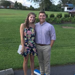 Meet your Posher, Caleb